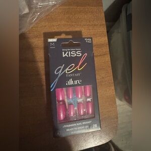 Kiss Nails 5 for 20